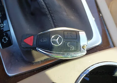 2013 Mercedes-Benz C 250 Sport из США, поврежденный, VIN WDDGF4HB7DA838039